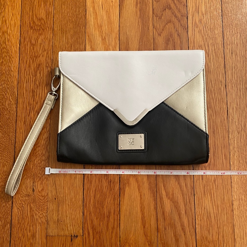 New York & Company Clutch Wallet